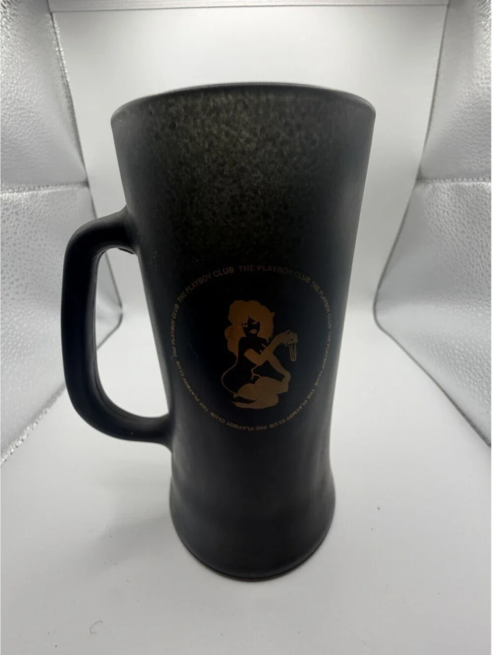 Playboy Club Mugs Vintage 60’s Era Playboy club